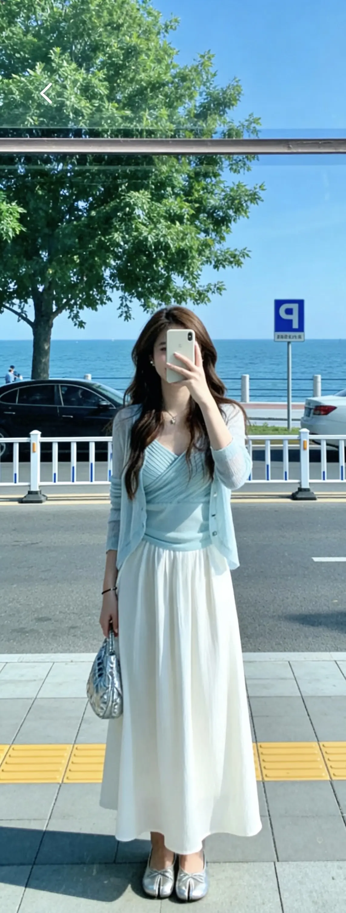 我什么都没忘，只是有些事，适合收藏，不能说，不能想，却也不能放。