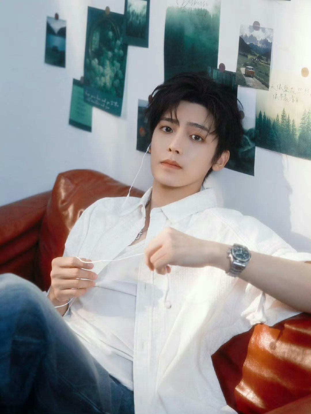 赛场是属于蒲熠星的主场蒲熠星大赛现场梦回一站到底 他在赛场闪闪发光！点评互动在线