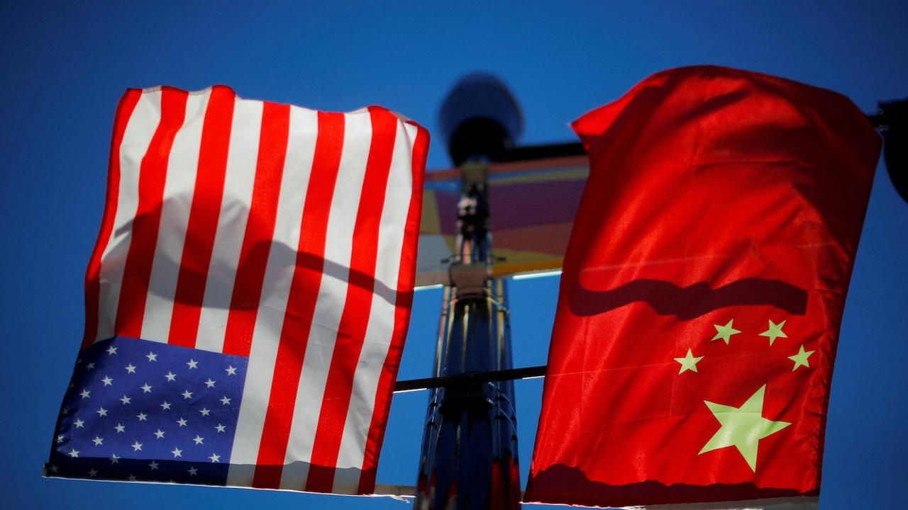 英国路透社展望2024年中美关系，称可能被“3大因素”卡住，或迎来新一波动荡。
