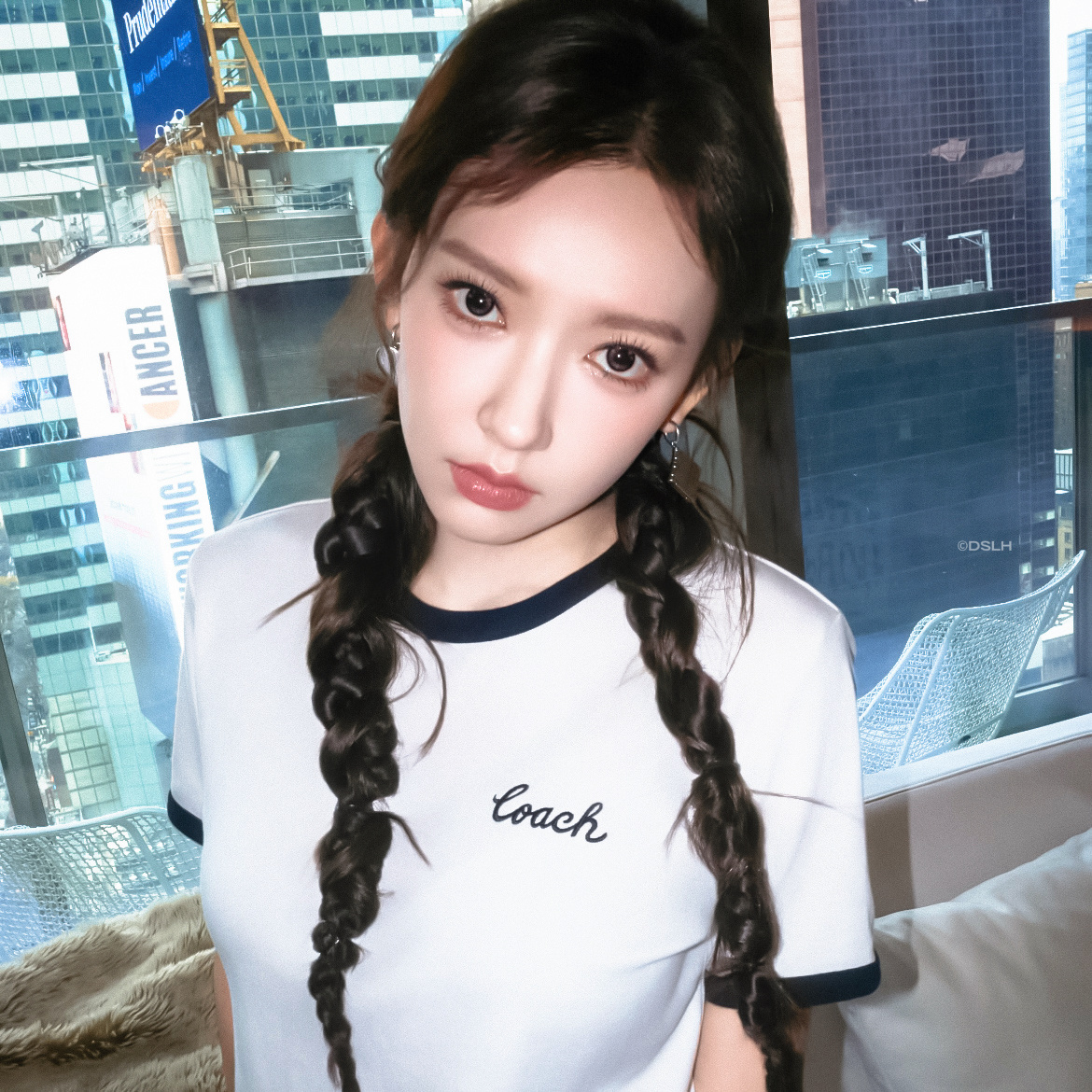 程潇‧₊˚✩彡 