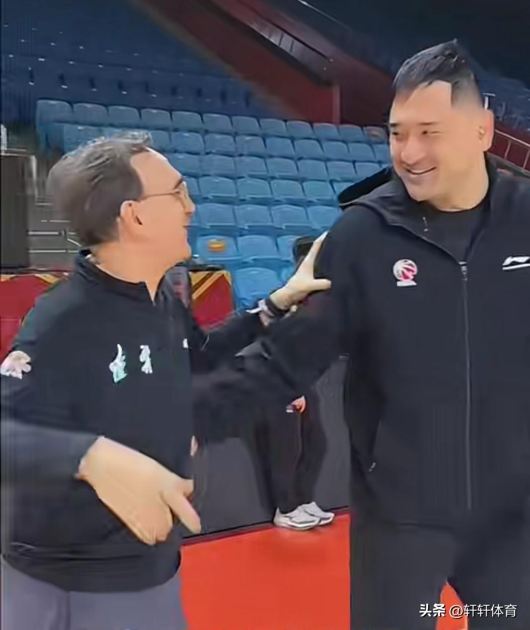 今天晚上19点35分，CBA常规赛将上演一场东北德比，吉林男篮坐镇主场迎战辽宁男