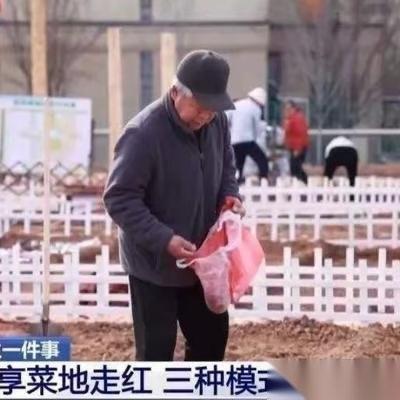 “人怎么能这么聪明！”山东，一男子家里有10亩地，种普通作物收益微薄，忙活了1年