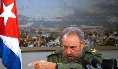 1980惊魂：卡斯特罗