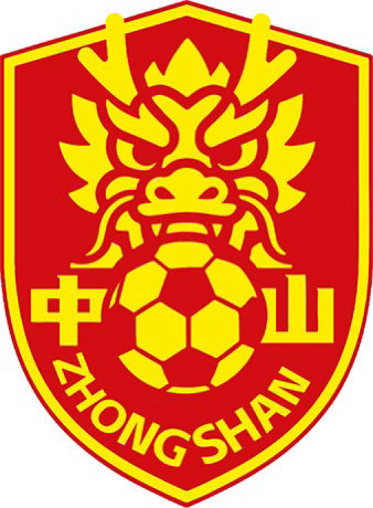 官方发布粤超21城市参赛队队徽，西区 