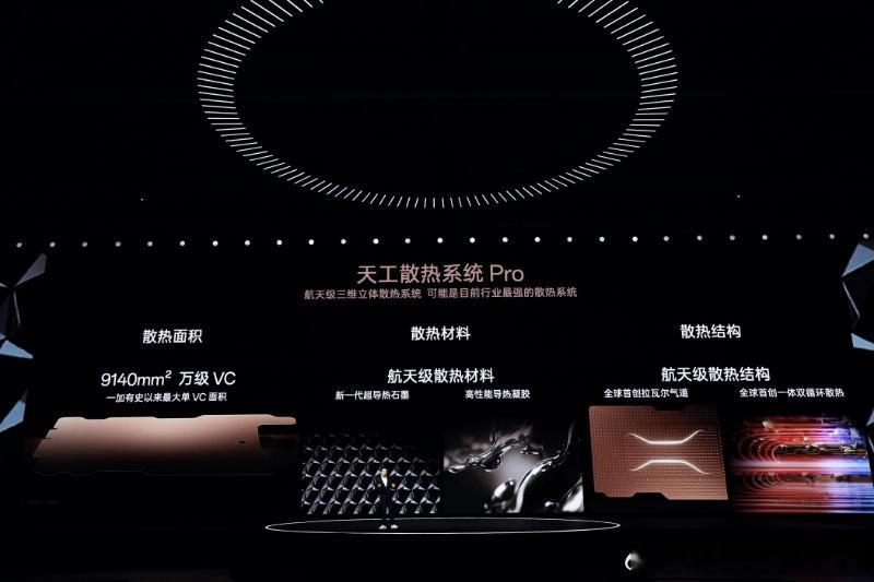 一加 Ace 3对比同平台机型同样拥有更持续稳定的性能表现。一加 Ace 3搭载