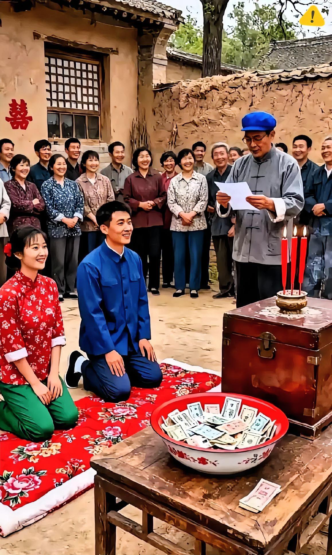 考考你的眼力，问了100多个人了，没几个人能找出来，谁能找到一处不符合70年代的