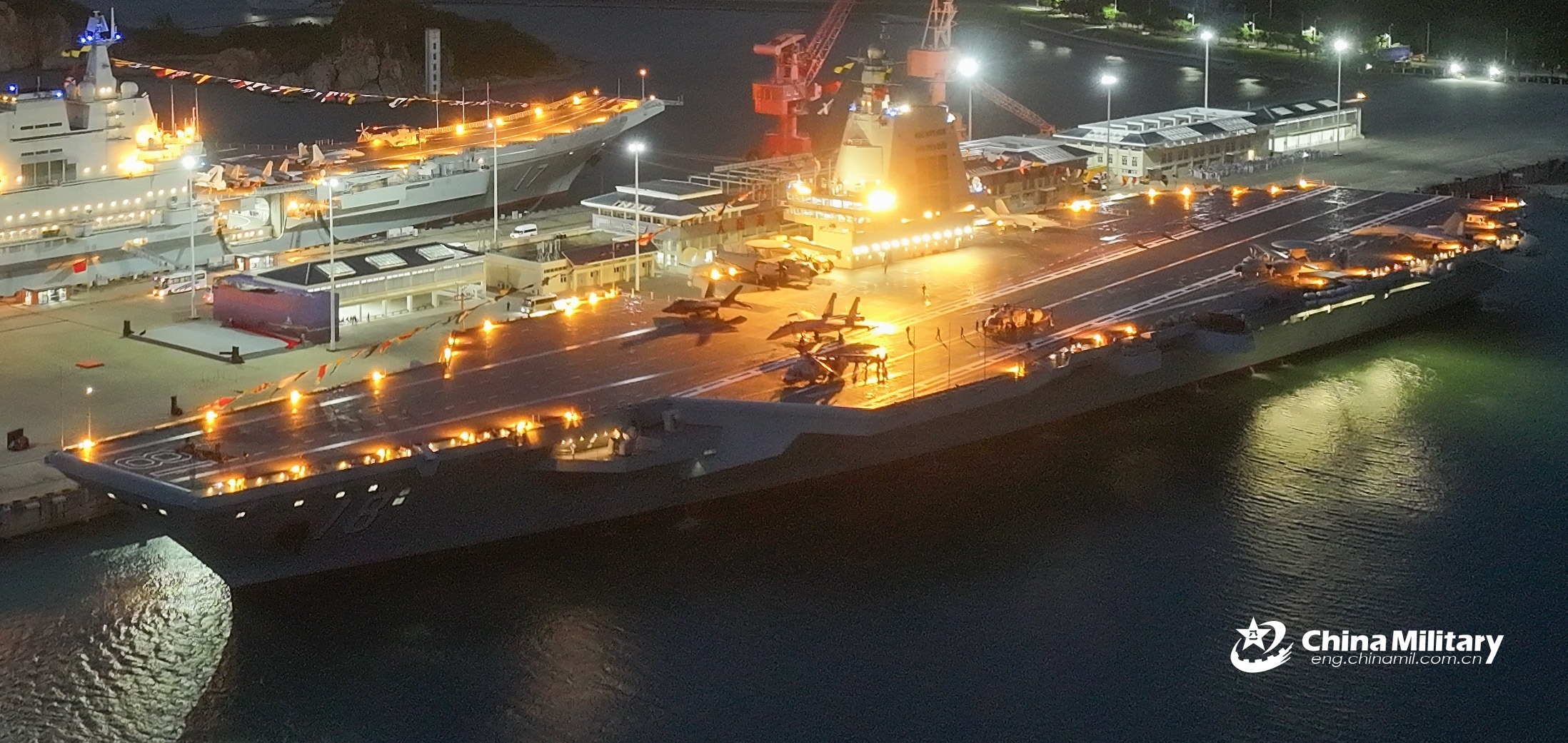 晚安🇨🇳 ​​​