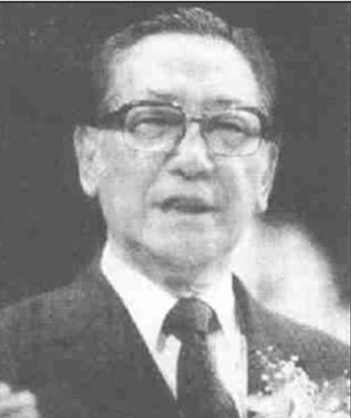 1997年，蒋纬国去世的消息轰动了全台湾，但是并不是因为他的死讯，而是因为他的遗