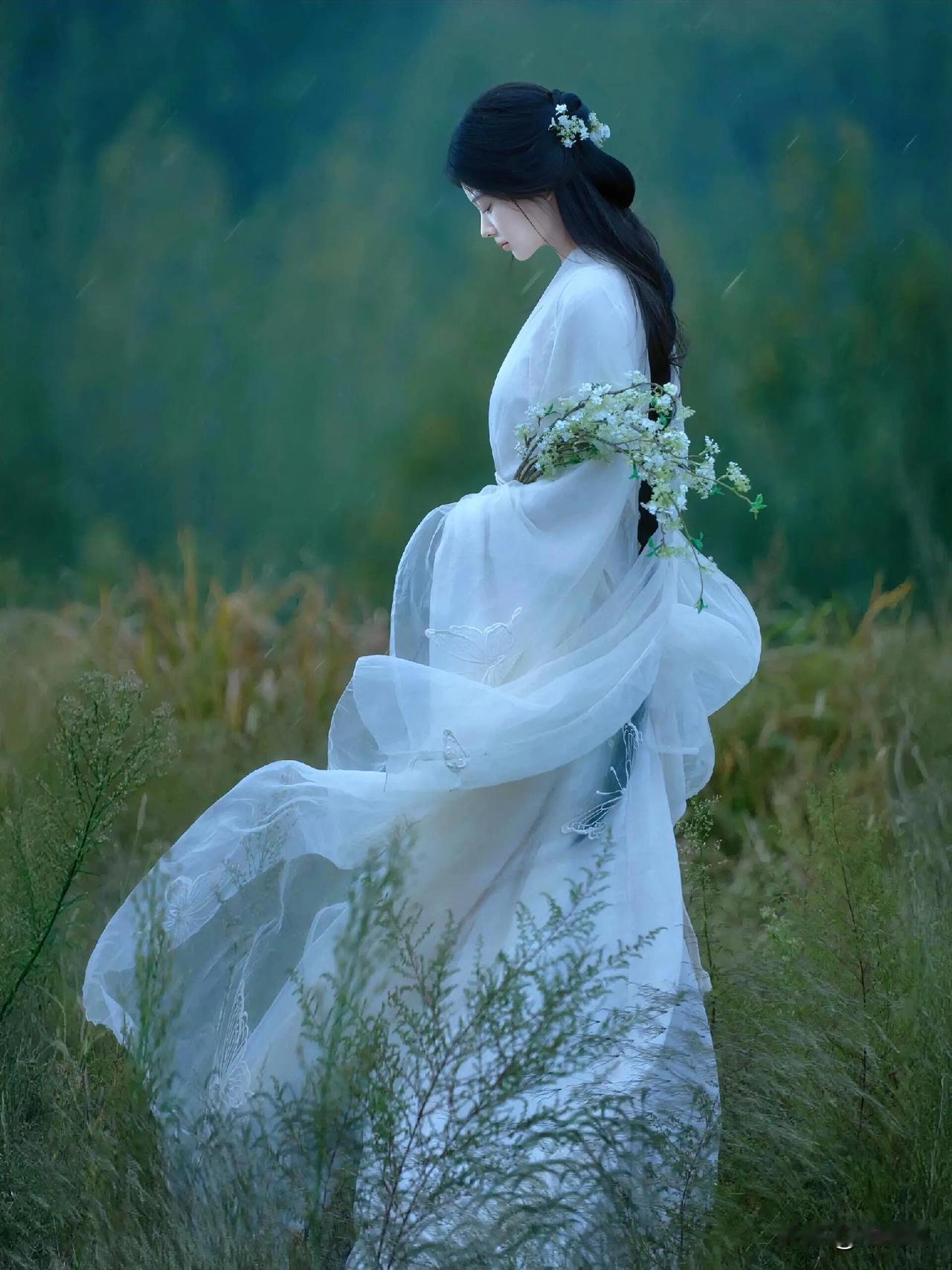 又是东风顾小窗，先匀柳眼到西厢。
吩咐杏花先别妒，休乱，好留余红待疏狂。
约定青