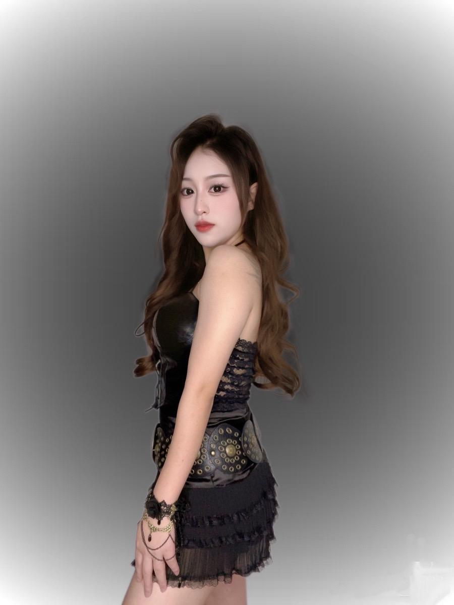 没事早点睡。 有空多挣钱