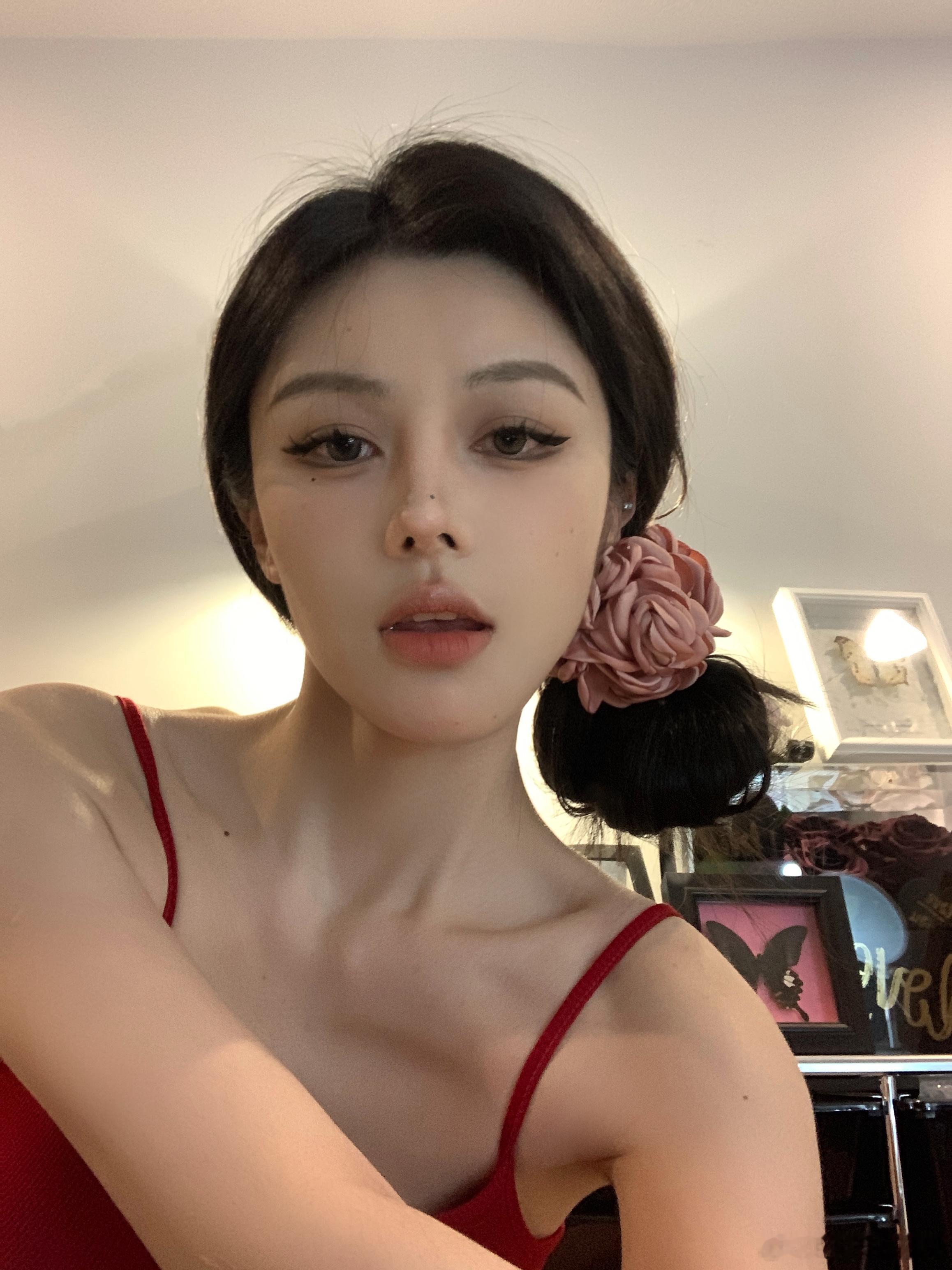 最近乱糟糟的 ​​​