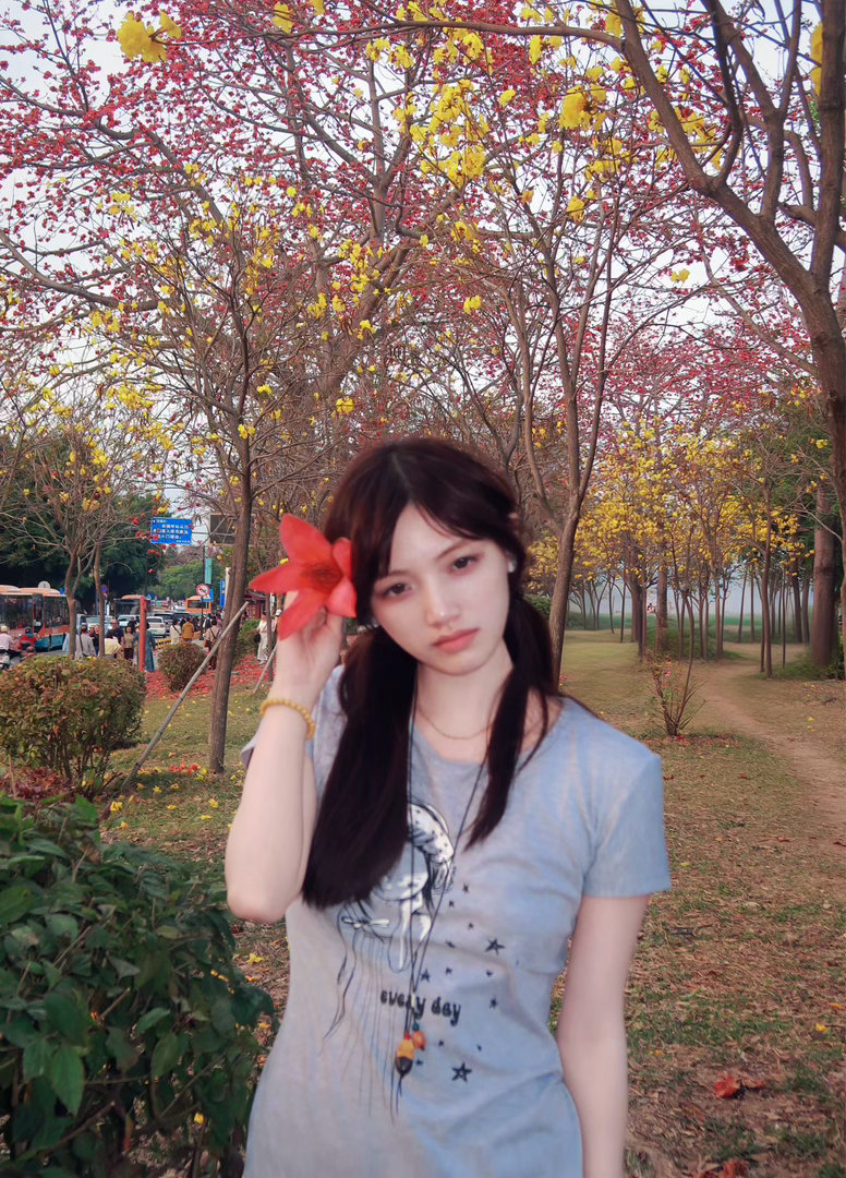 可爱的你生活记录日常日常分享慢生活 潮州·广济桥