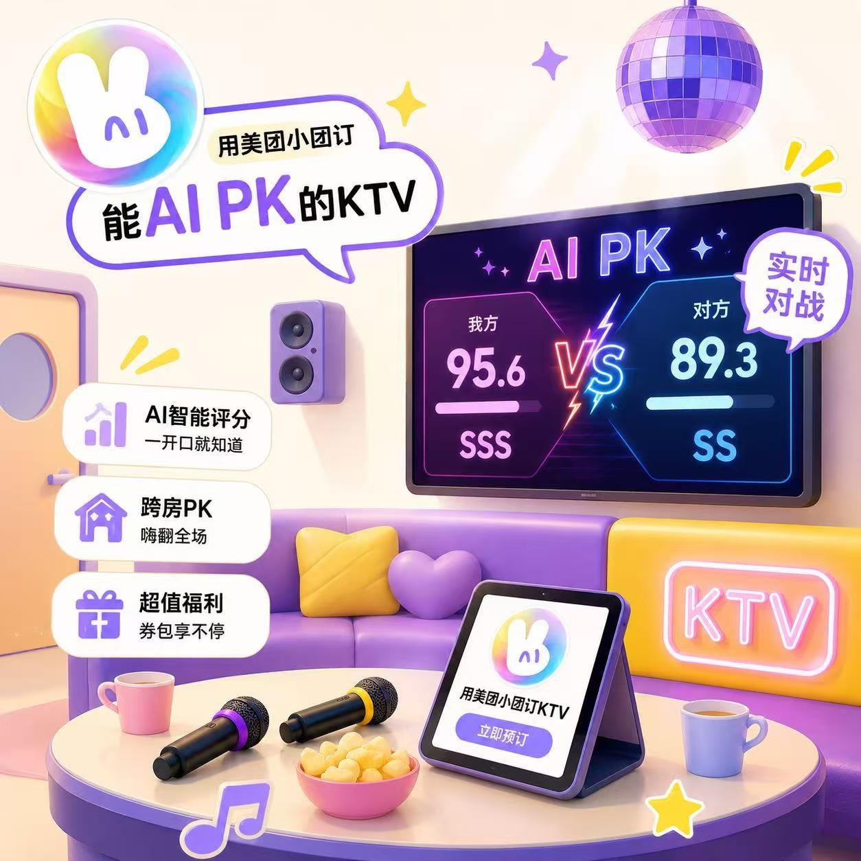 万妮达又秒了万妮达这次《不同凡想》真的把“不同凡想”四个字唱出来了！强劲旋律衔接