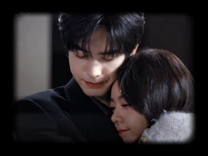 宋威龙赵今麦拥抱系cp宋威龙赵今麦冬季里最暖的骄阳 宋威龙赵今麦冬季里最暖的骄阳