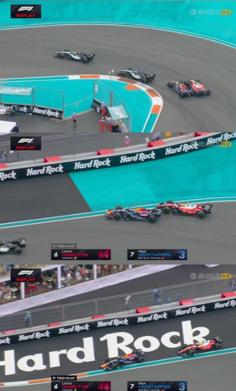 2026 F1迈阿密大奖赛赛程调整及赛事前瞻
2026赛季F1迈阿密大奖赛赛程迎