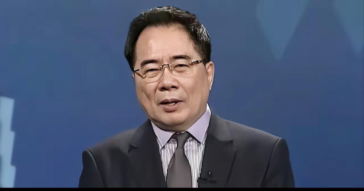 蔡正元大胆言论
大陆对湾政策需转变
停止让利才能改变现状？

蔡正元直言，过去2