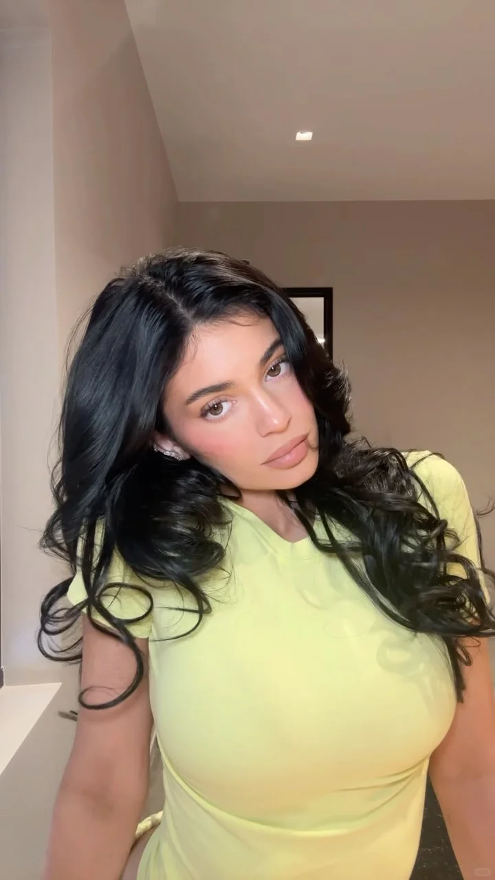 Kylie Jenner