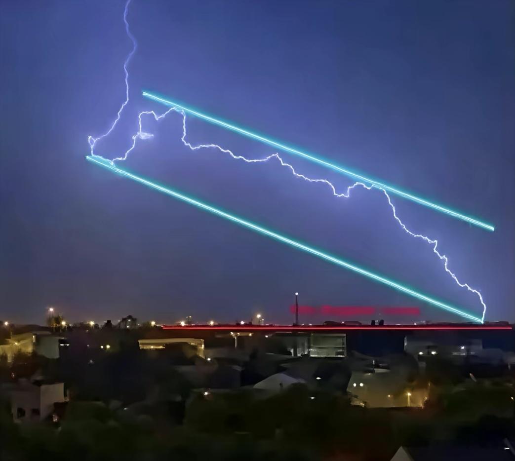 技术分析师眼中的闪电期货