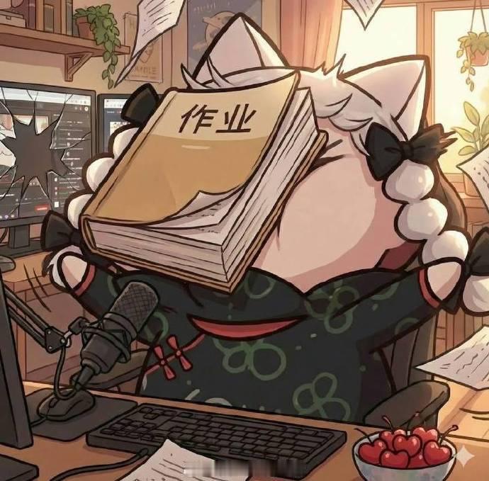 学术九千岁遇到了他真正的严师💧沈逸劝学