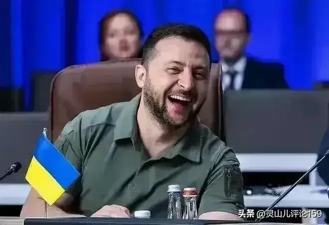 美国暂时放松对俄罗斯石油的制裁真是几家欢喜几家愁。俄罗斯可能是最高兴的，石油要卖