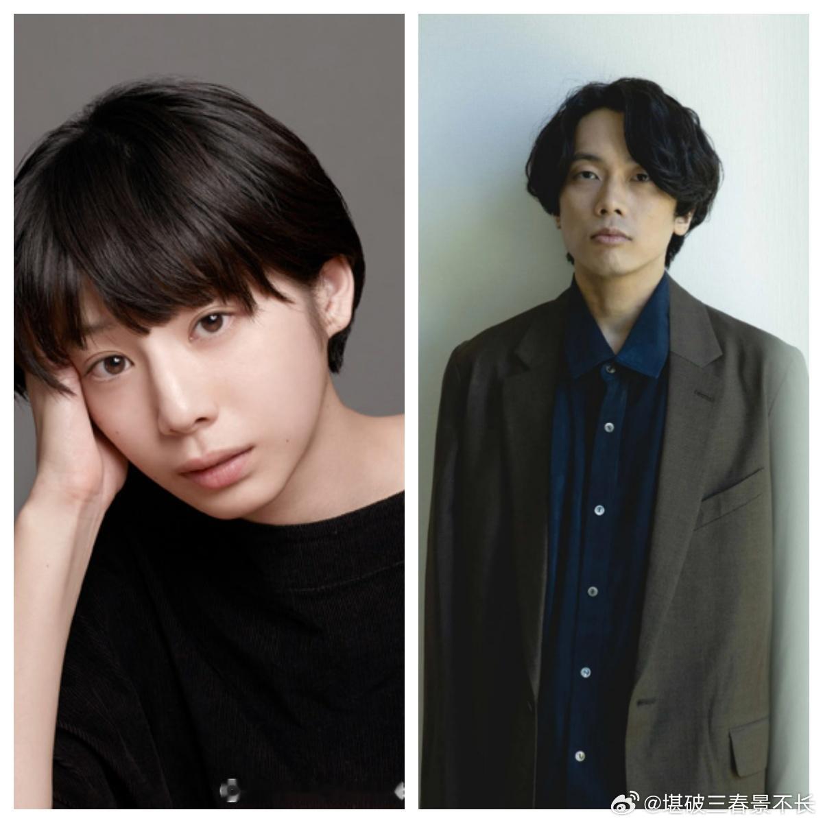 我去夏帆结婚发表 ，结婚对象是电影导演、音乐家、小说家甫木元空（34 岁）“此次