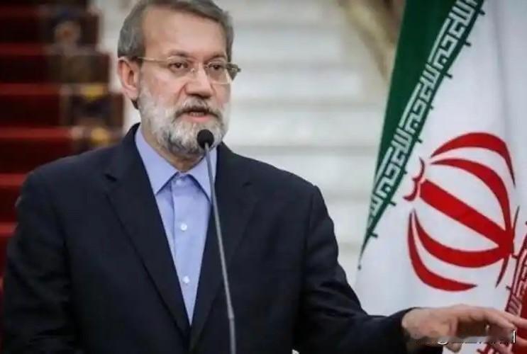 以色列这事干的不地道，
他们不但干掉了拉里贾尼，
根据媒体报道，
以色列还在空袭