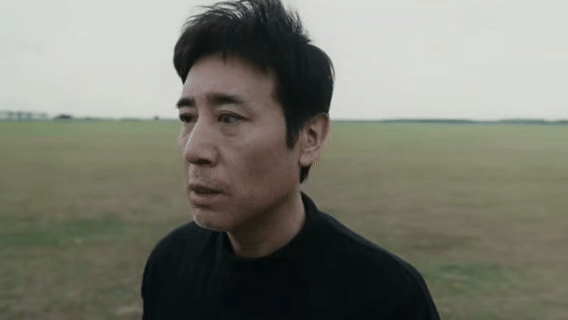 于和伟森中有林致死量的宿命感看过《森中有林》的都会懂，这个电影里于和伟身上有种被