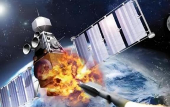 中美一旦开战，美国的第一击，不会是航母，也不是导弹，而是直奔中国的“眼睛”——北