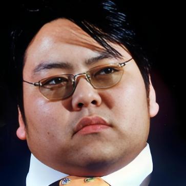 2009年，李兆会在“天上人间”花费880万，将全场宾客的单都买了。最后他因为高