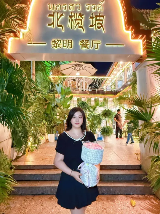版纳落地第1️⃣顿直接封神‼️谁懂啊家人