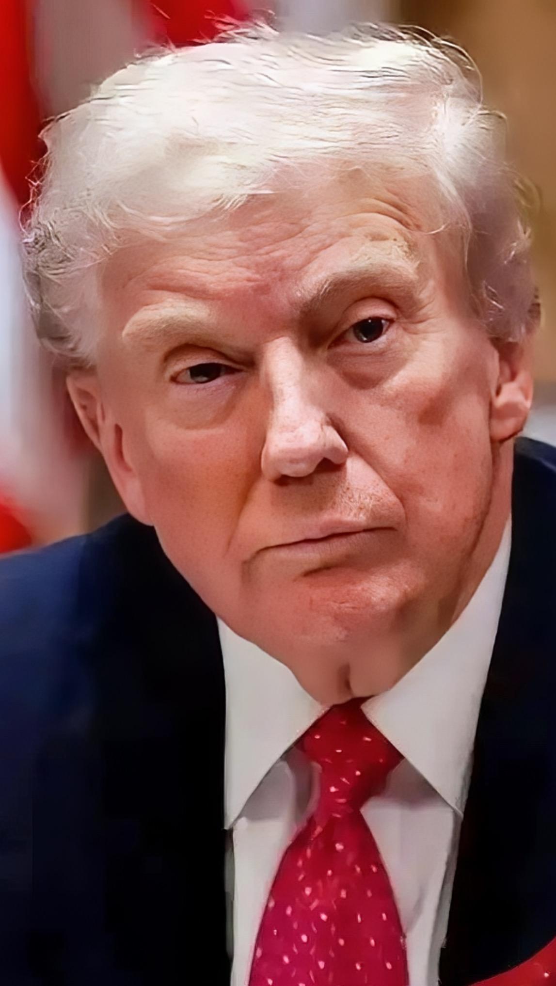 美国传来消息
2026年4月16日，美军正式宣布扩大对伊朗的海上封锁“黑名单”。