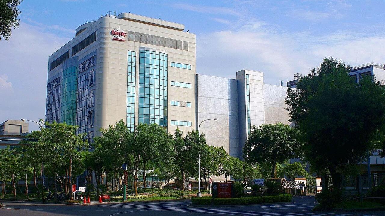 《日经亚洲》：台积电将再投资1000亿美元用于美国芯片生产发展

俄罗斯卫星通讯