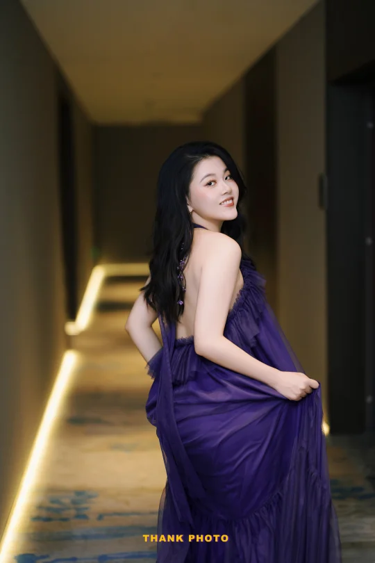 婚礼当天的每一套都好好看