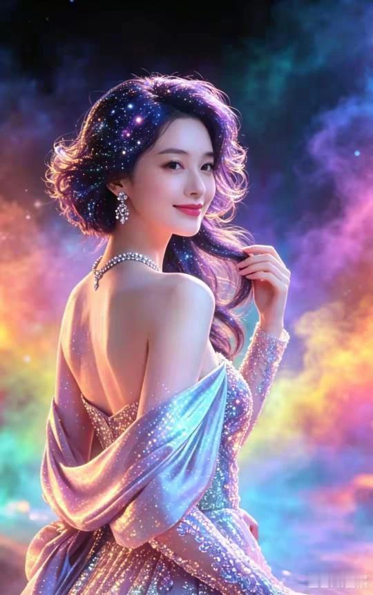 上联，眉画春山含远黛
 下联，腮涂胭脂点唇红