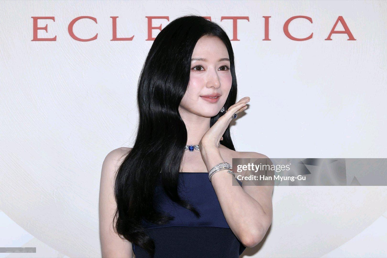 金智媛 