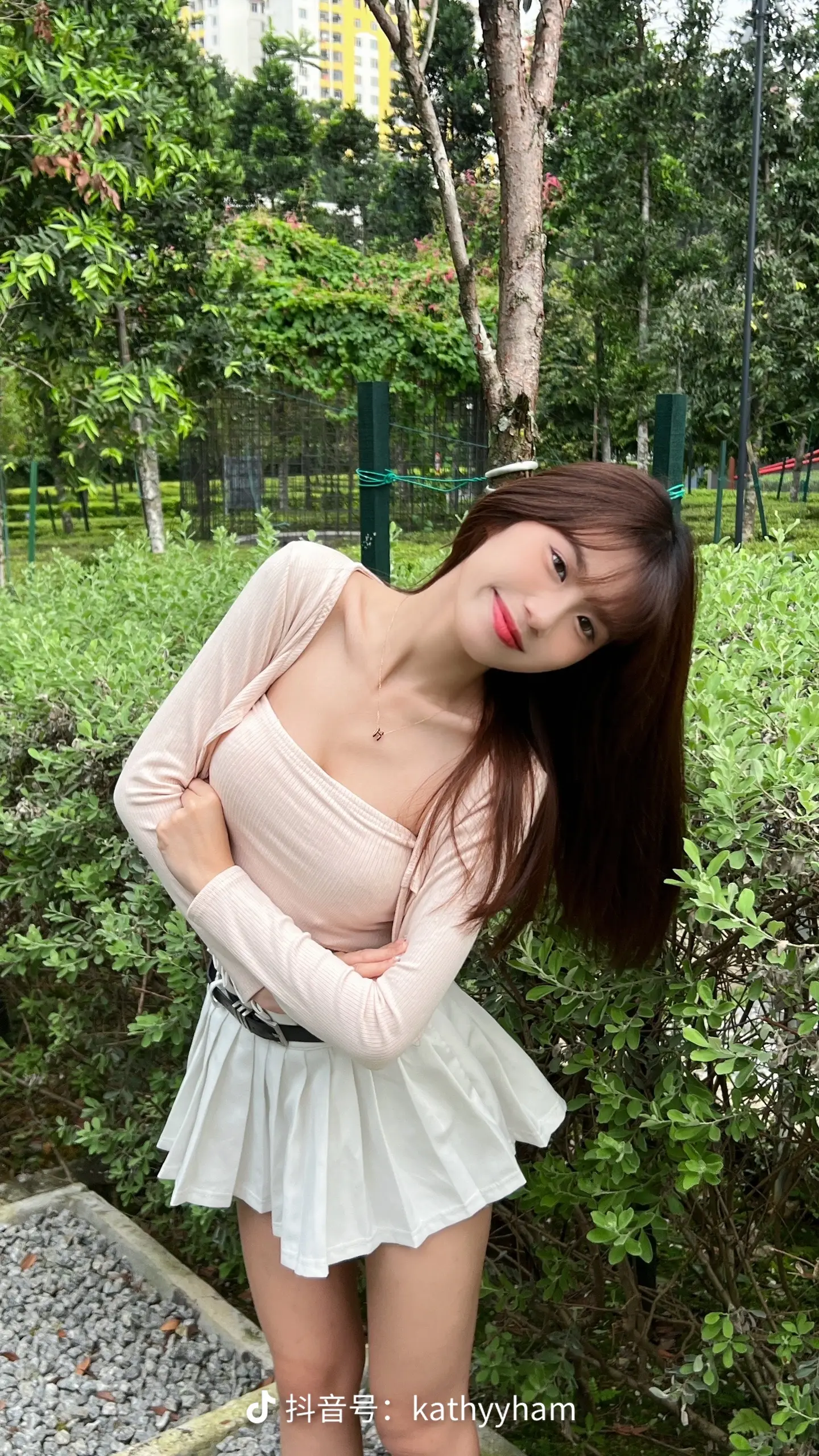 傻瓜 珍惜才配拥有。