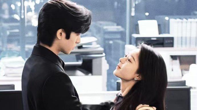 林屿森 又争又抢 林屿森的追爱法则：喜欢就争，爱了就抢！明知聂曦光心里装着别人，