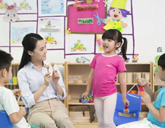 幼儿园小班｜幼儿阶段的重要基石，家长别错过关键期