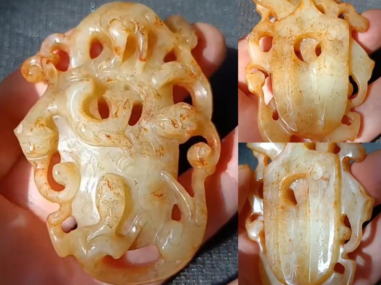 网络上征集古玩收藏拍卖可信吗不可信！网络上征集古玩收藏拍卖，基本都是各种套路骗各