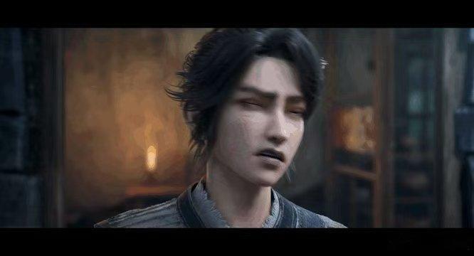 #剑来开播# 期待已久，剑来动画盛大开播！陈平安于骊珠洞天的曲折经历令人感同身受