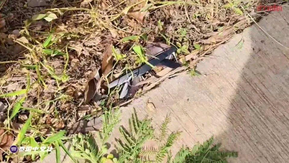 泰国惨案：嫌犯穿童子军制服埋伏，刺死高三女生据了解，这起惨案发生在泰国的一个小镇