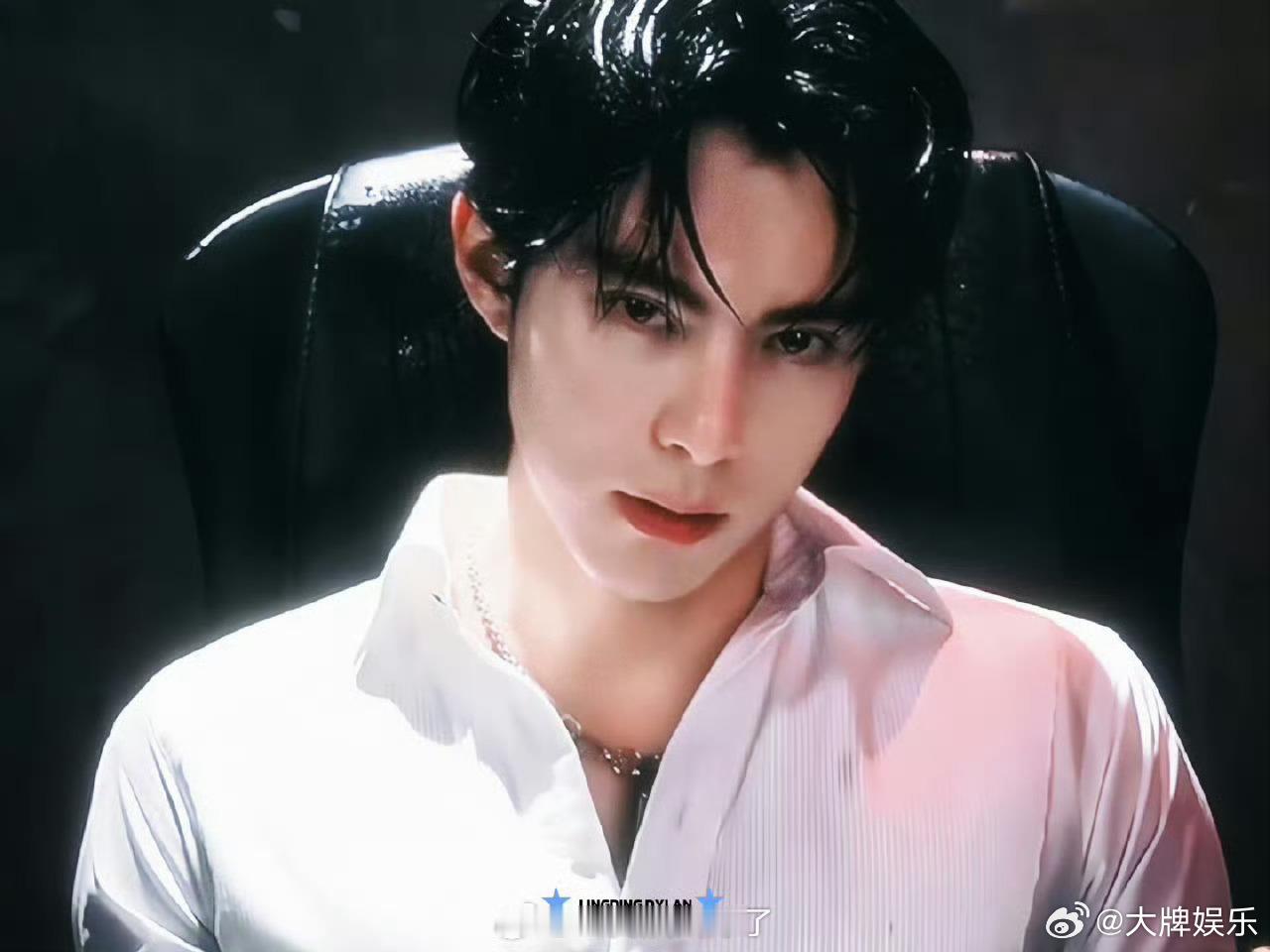 网传王鹤棣将开巡演王鹤棣或将开巡演 网传王鹤棣将开巡演 期待了 ​​​