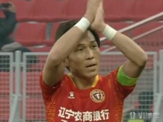 邦本宜裕重返辽宁铁人…在东北，在沈阳这个具有特殊历史意义的城市，续约邦本，俱乐部