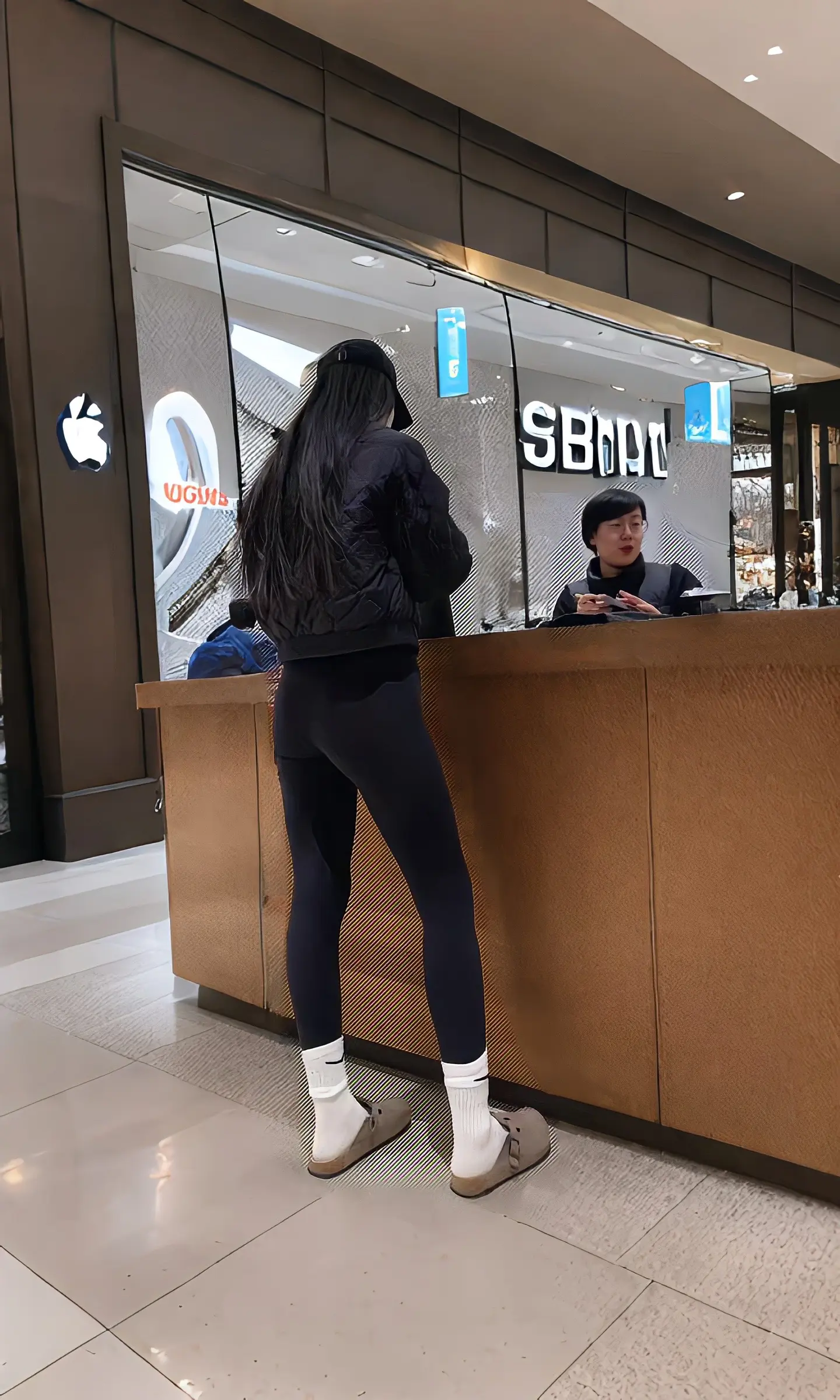 这种身材长相已经不重要了