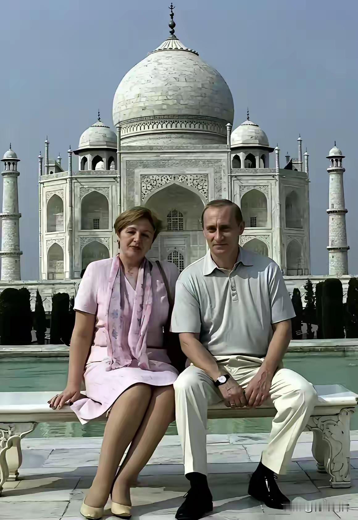 70多岁的普金大帝，在最近的记者招待会上第一次主动说起自己有爱人，一下子成了大家