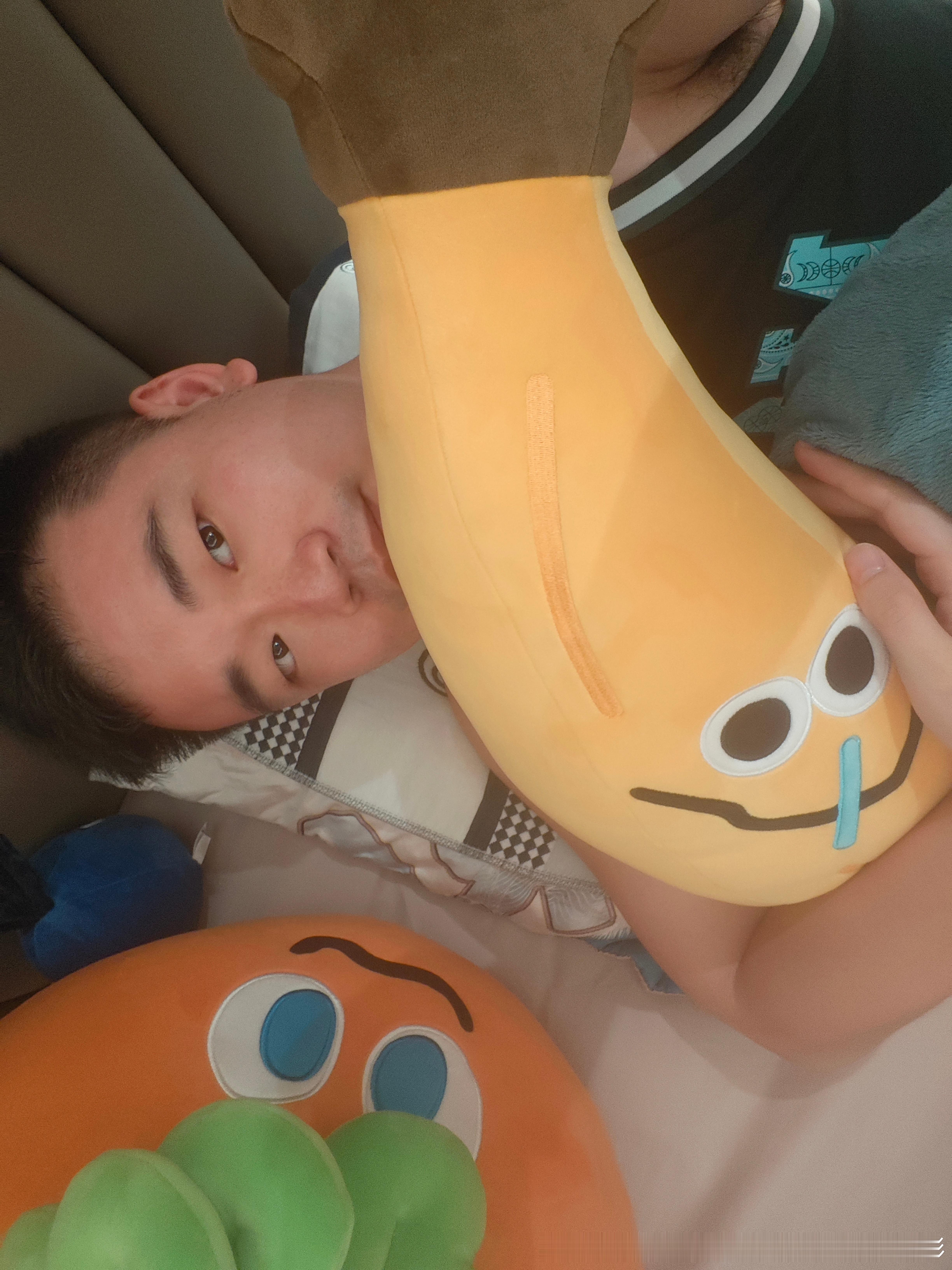 其乐融融的一家[来抱抱] ​​​