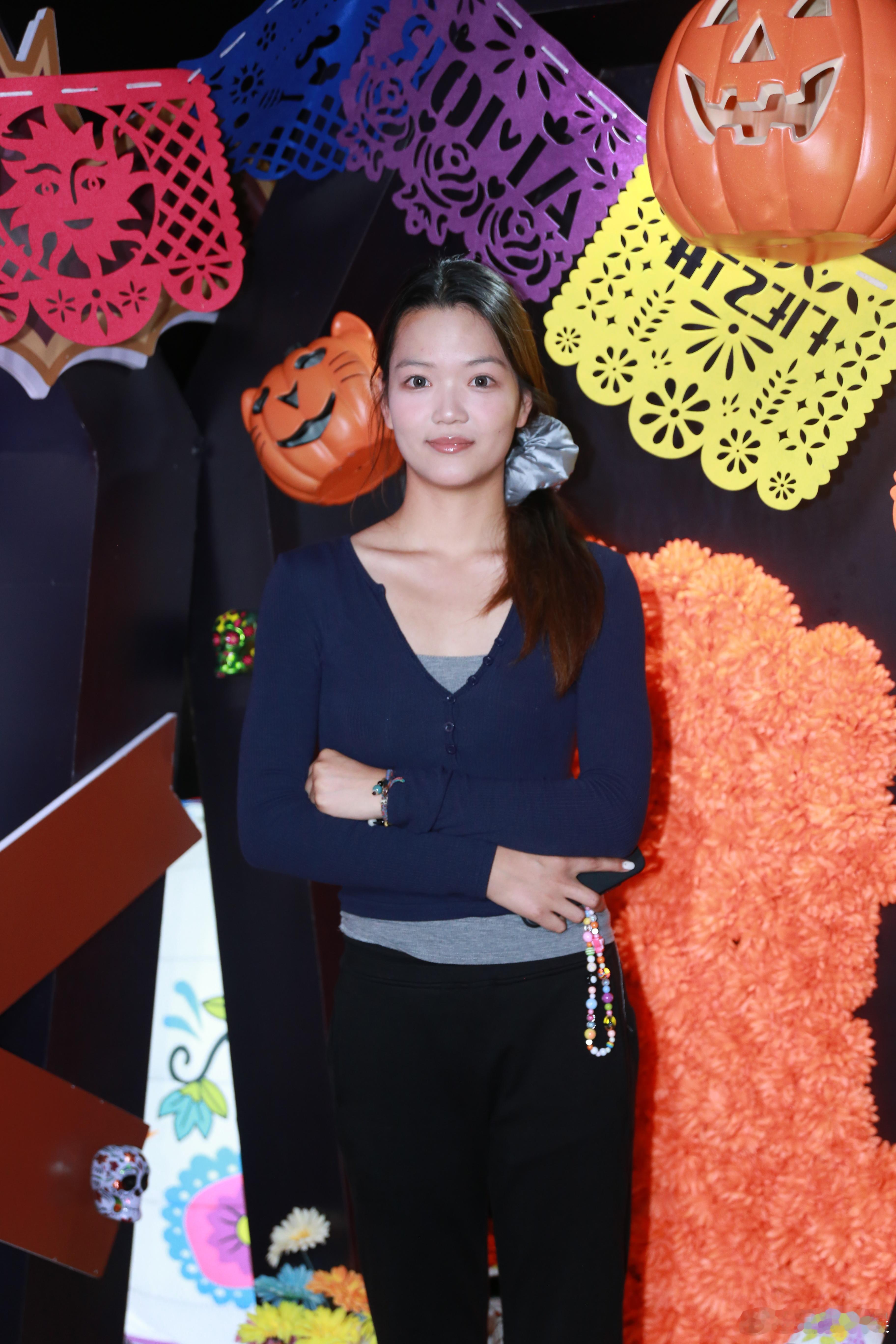 #让你们coser模仿没让你们coser超越##你有这么会玩梗的cos进入四川大