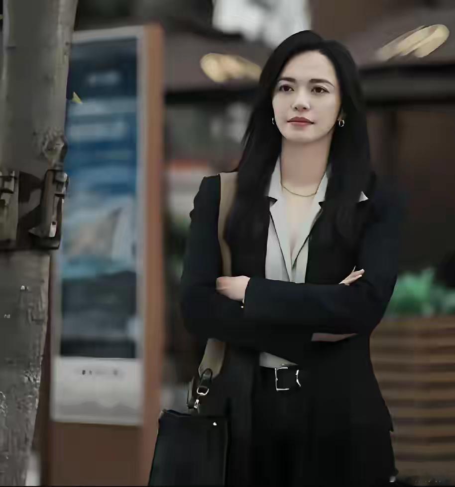 面相是骗不了人的，不信你看看姚晨，谁的真准。之前有人说，姚晨这个人一看就知道，嘴