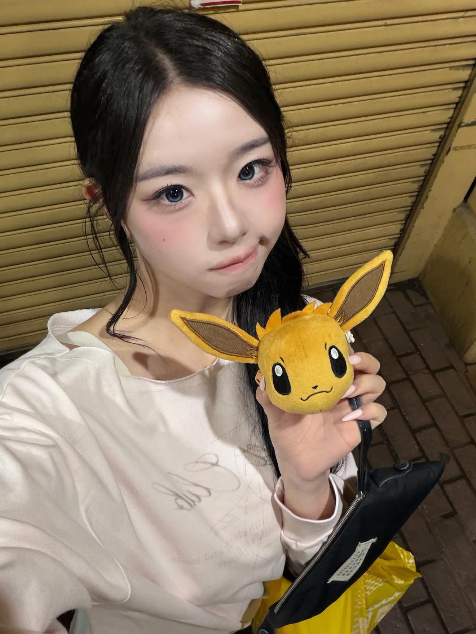 260428 tripleS Chaeyeon金采嬿 