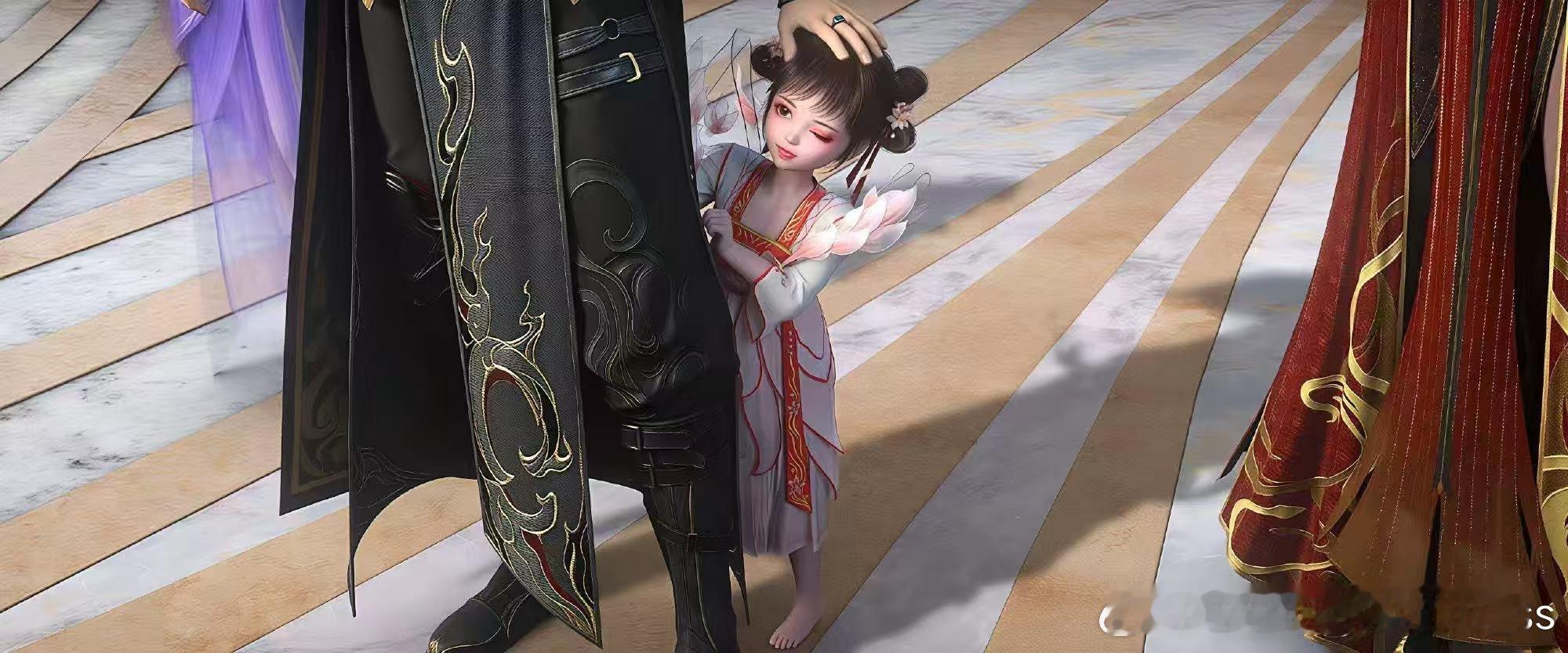 美杜莎女王[超话]斗破苍穹萧炎美杜莎萧潇｜斗破苍穹｜斗破苍穹女主彩鳞双帝之战一定